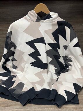 Jordan hoodie